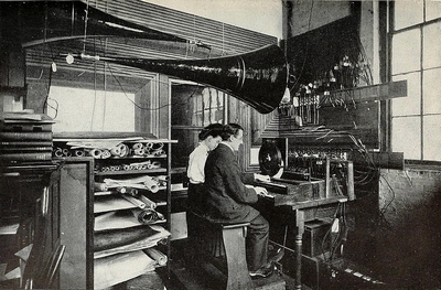 Telharmonium (1906)