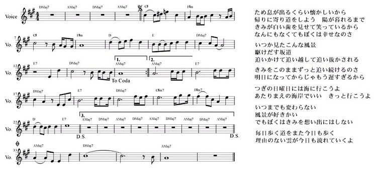 ランドスケープ