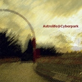 Astrolife@Cyberpark