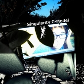 Singularity C-model